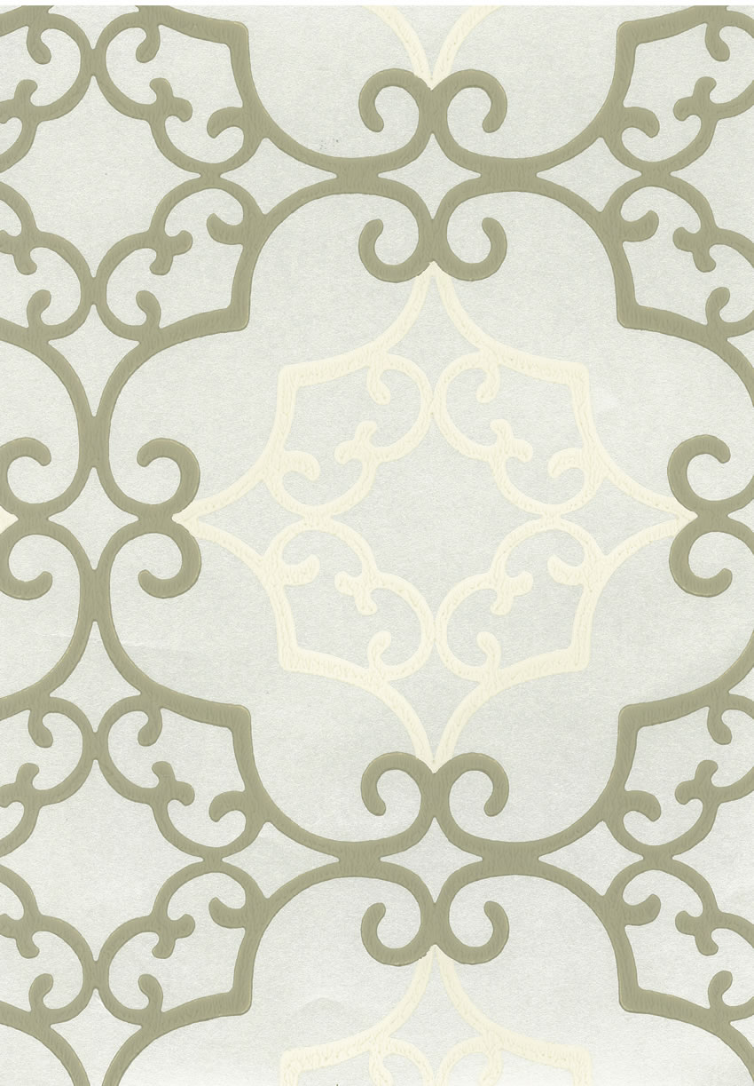 Обои Nina Campbell Album 3 Amati NCW4011-02